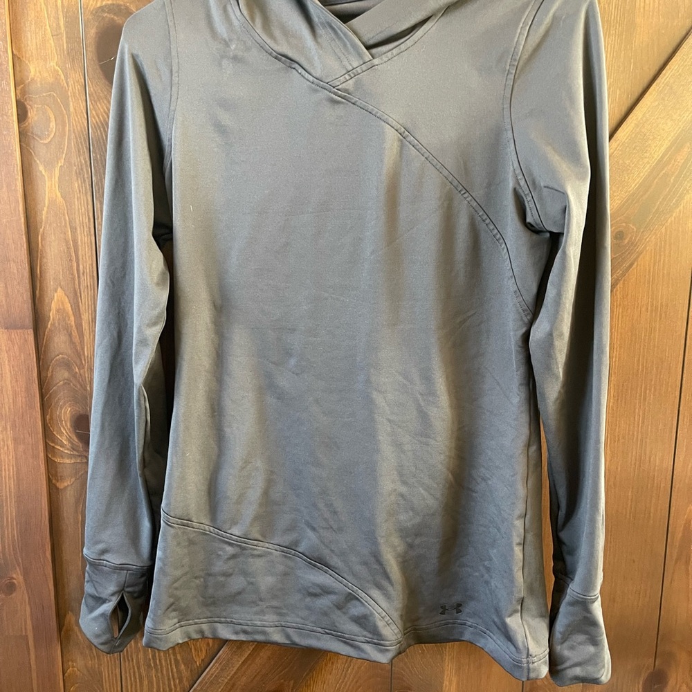 Under Armour Women’s Coldgear